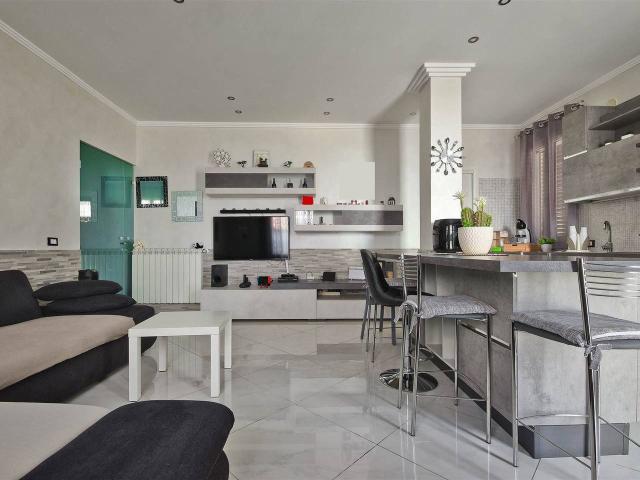 Villa Schiera in vendita a Lineri, Misterbianco