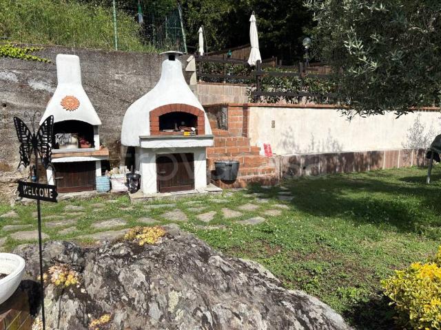 Villa Schiera in vendita a Moconesi