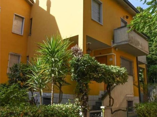 Ville Schiera in vendita a Modena, Cittadella
