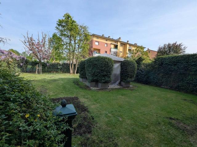 Villa Indipendente in vendita a Cittanova, Modena