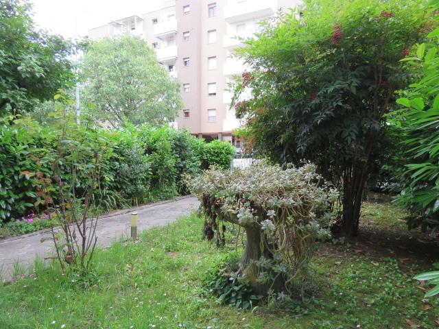 Villa Schiera in vendita a Crocetta-San Lazzaro-Modena Est, Modena