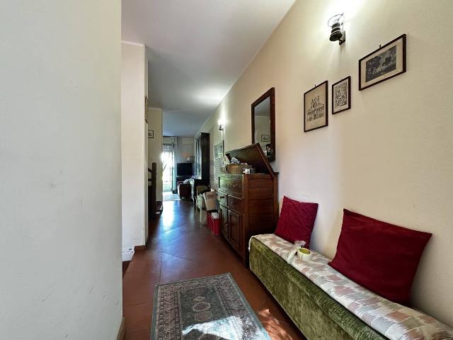 Villa Schiera in vendita a San Faustino-Madonnina-Quattroville, Modena