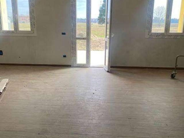 Villa Schiera in vendita a San Faustino-Madonnina-Quattroville, Modena