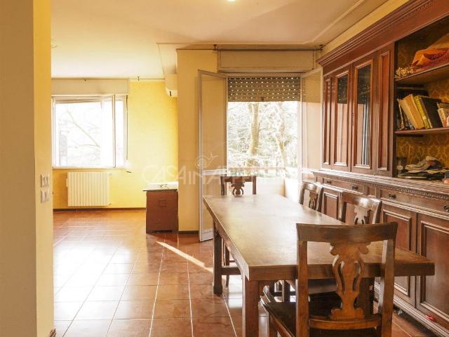 Villa Schiera in vendita a San Faustino-Madonnina-Quattroville, Modena