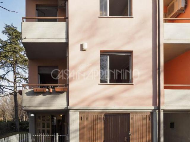 Villa Schiera in vendita a San Faustino-Madonnina-Quattroville, Modena