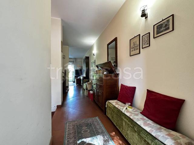Villa Schiera in vendita a San Faustino-Madonnina-Quattroville, Modena