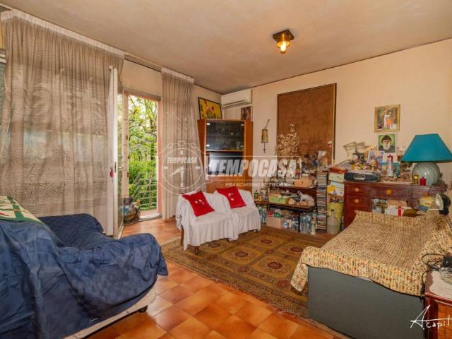 Villa Schiera in vendita a Buon Pastore-Sant'Agnese-San Damaso, Modena