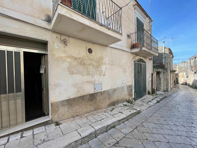 Ville Schiera in vendita a Modica, Modica Alta