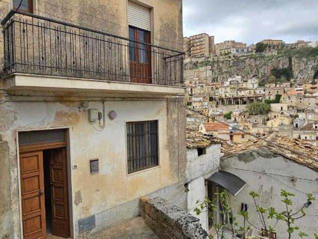 Ville Schiera in vendita a Modica, Modica Alta