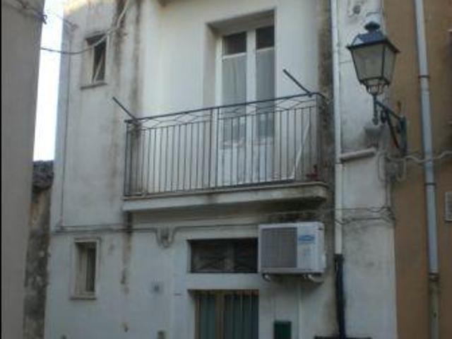 Ville Schiera in vendita a Modica, Modica Alta