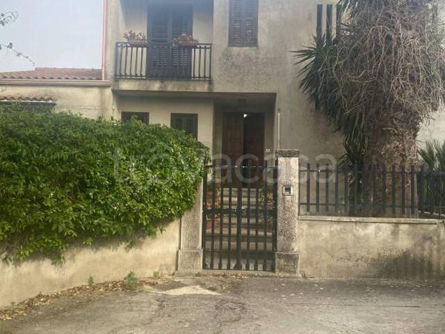 Villa Schiera in vendita a Sacro Cuore, Marina Di Modica