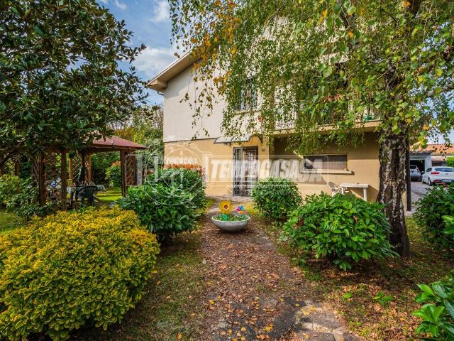 Villa Schiera in vendita a Palazzina, Molinella