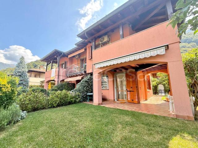 Villa Schiera in vendita a Monasterolo, Lombardia