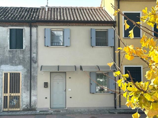 Villa Schiera in vendita a Montagnana, Veneto