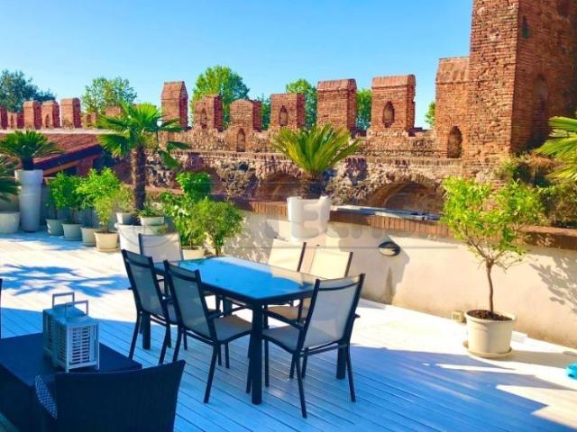 Villa Schiera in vendita a Montagnana, Veneto