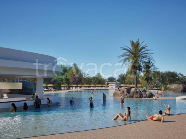 Villa Schiera in vendita a Montalto Di Castro, Lazio
