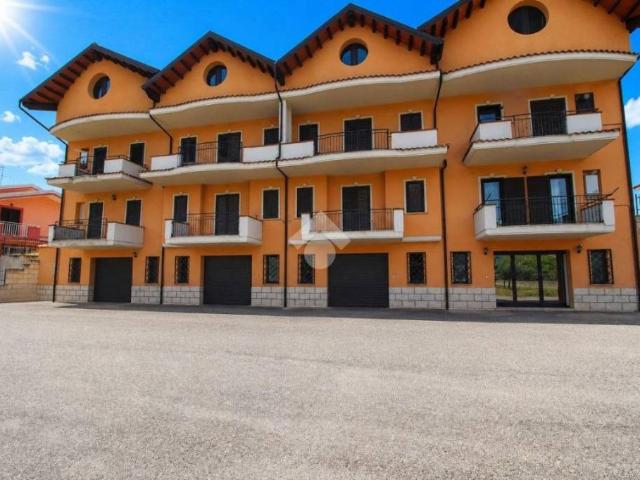 Villa Schiera in vendita a Calabria, Cosenza