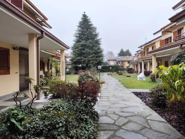 Villa Schiera in vendita a Piemonte, Torino
