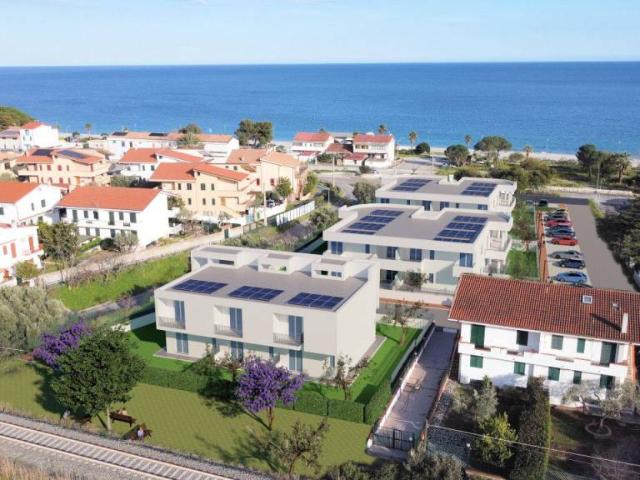 Villa Schiera in vendita a Calabria, Catanzaro