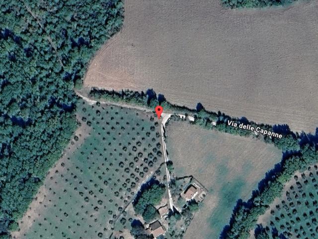 Villa Schiera in vendita a Monte Castello di Vibio, Perugia