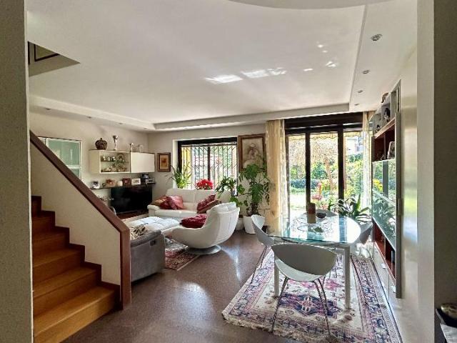 Villa Schiera in vendita a Unione dei comuni Valli del Reno, Lavino e Samoggia, Monte San Pietro