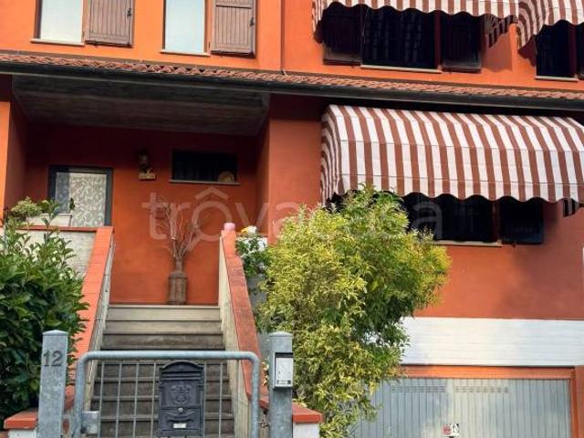 Villa Schiera in vendita a Unione dei comuni Valli del Reno, Lavino e Samoggia, Monte San Pietro