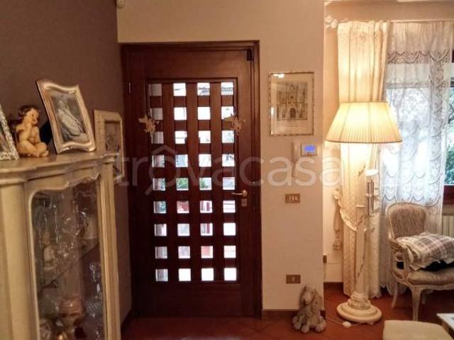 Villa Schiera in vendita a Montecatini Terme, Toscana