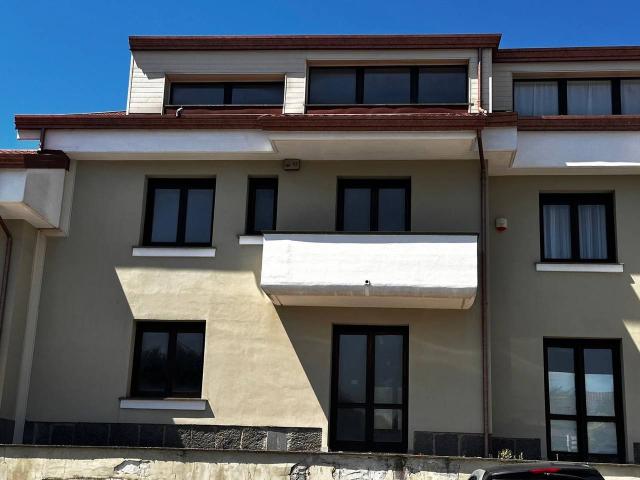 Villa Schiera in vendita a Monteforte Irpino, Campania