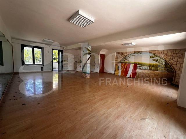 Villa Schiera in vendita a Monteforte Irpino, Campania