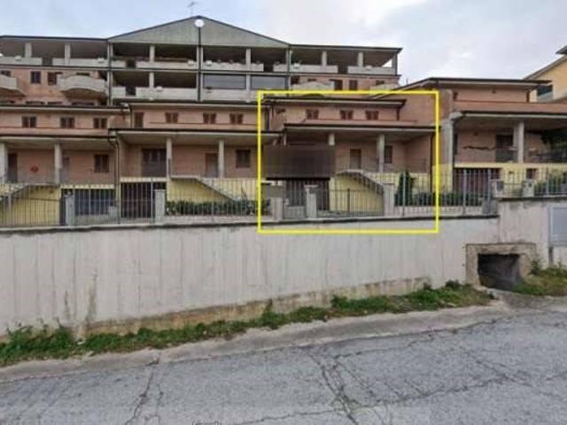 Villa Schiera in vendita a Marche, Fermo