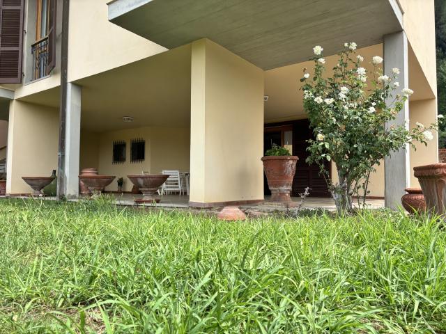 Villa Schiera in vendita a Unione dei Comuni Circondario dell'Empolese Valdelsa, Montelupo Fiorentino
