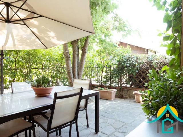 Villa Schiera in vendita a Unione dei Comuni Circondario dell'Empolese Valdelsa, Montelupo Fiorentino