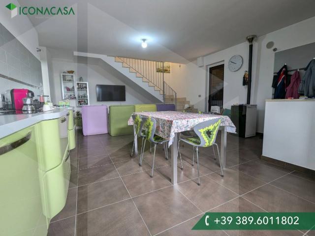 Villa Schiera in vendita a Monteodorisio, Abruzzo