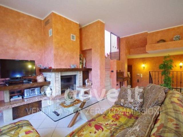 Villa Schiera in vendita a Abbadia Di Montepulciano, Toscana