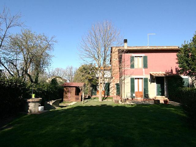 Villa Schiera in vendita a Abbadia Di Montepulciano, Toscana