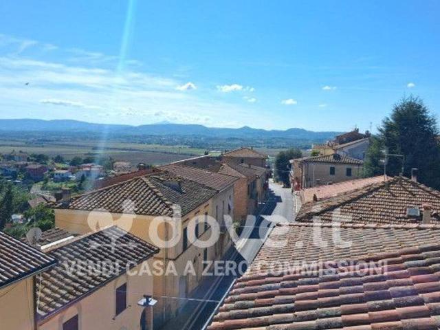 Villa Schiera in vendita a Abbadia Di Montepulciano, Toscana