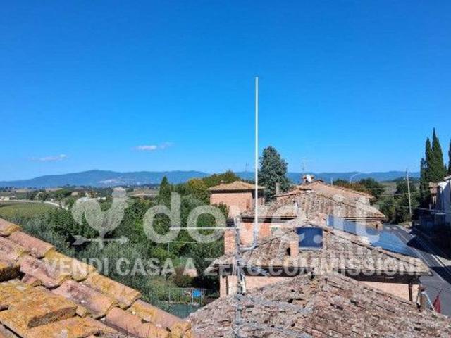 Villa Schiera in vendita a Abbadia Di Montepulciano, Toscana