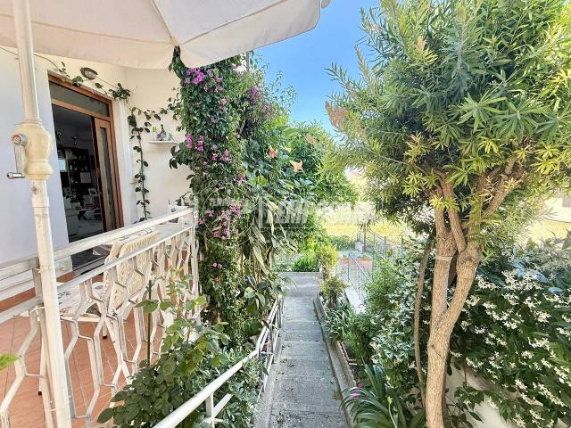 Villa Schiera in vendita a Montesilvano, Abruzzo