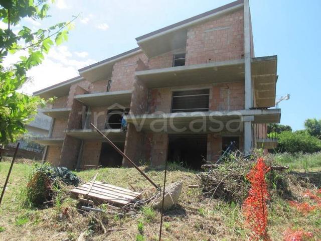 Villa Schiera in vendita a Montesilvano, Abruzzo