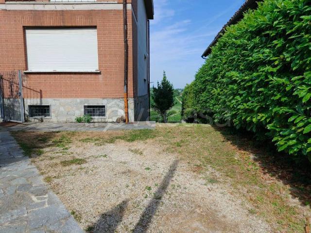 Villa Schiera in vendita a Piemonte, Cuneo