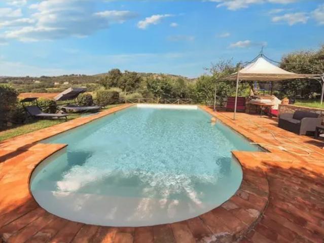 Villa Schiera in vendita a Izzalini, Umbria