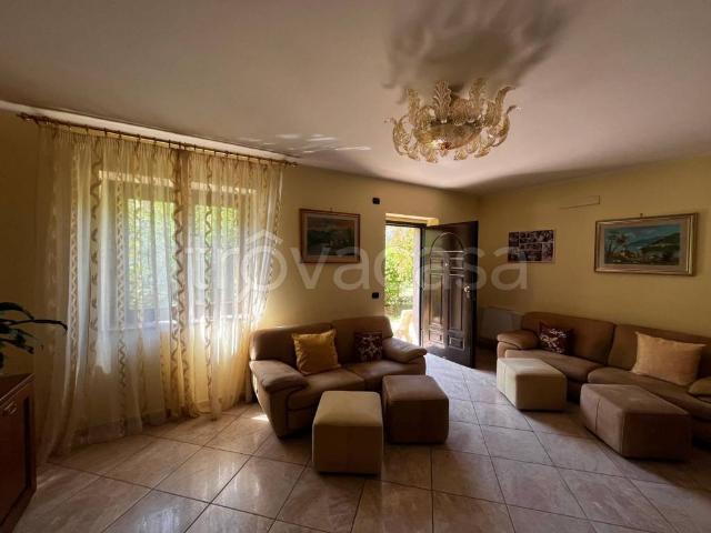 Villa Schiera in vendita a Montoro, Campania