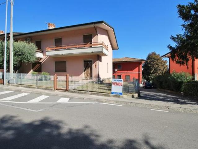 Appartamento in vendita a Montorso Vicentino, Veneto