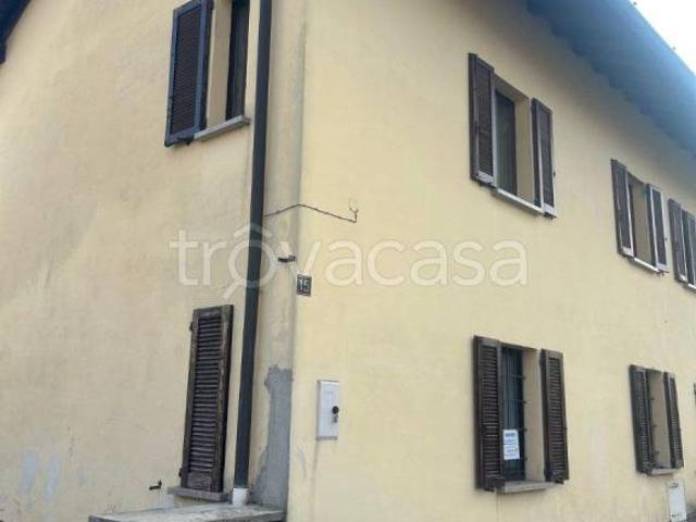 Villa Schiera in vendita a Lissone, Lombardia