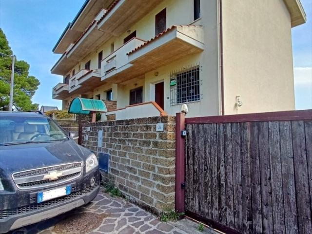 Villa Schiera in vendita a Moscufo, Abruzzo