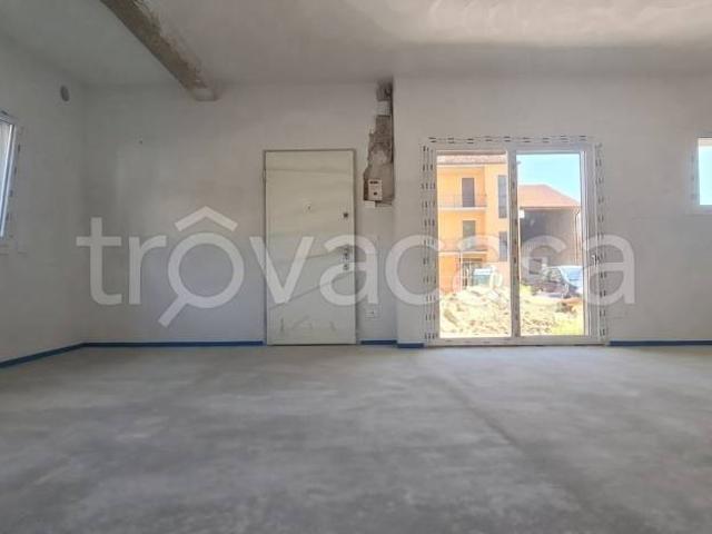 Villa Schiera in vendita a Mozzanica, Lombardia