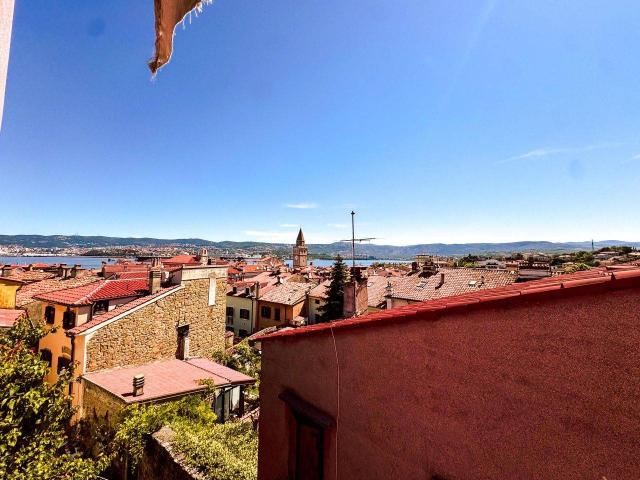 Villa Indipendente in vendita a Riostorto, Muggiò