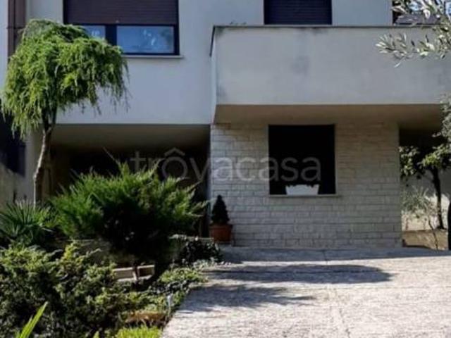 Villa Schiera in vendita a Muggiò, Friuli-Venezia Giulia