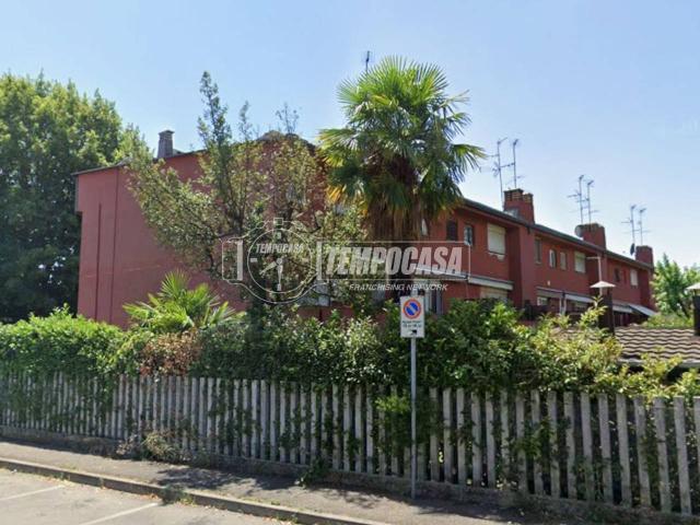 Villa Schiera in vendita a San Carlo, Muggiò