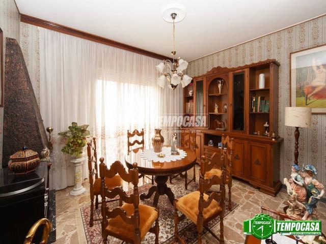 Villa Indipendente in vendita a San Carlo, Muggiò